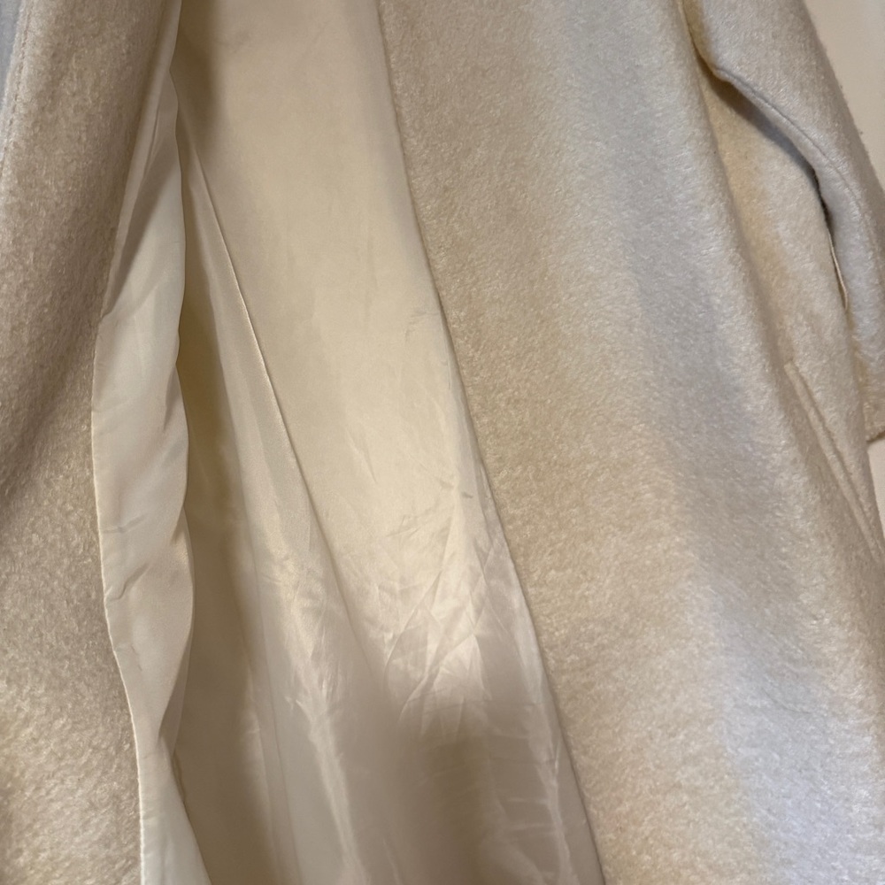 H&M Soft Cream Jacket - Picture 4 of 4